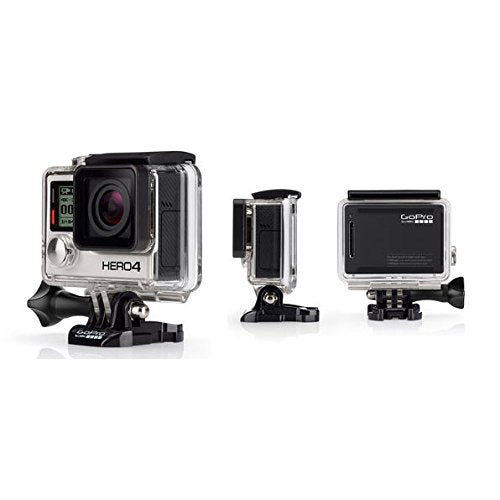 GoPro Hero4 Black
