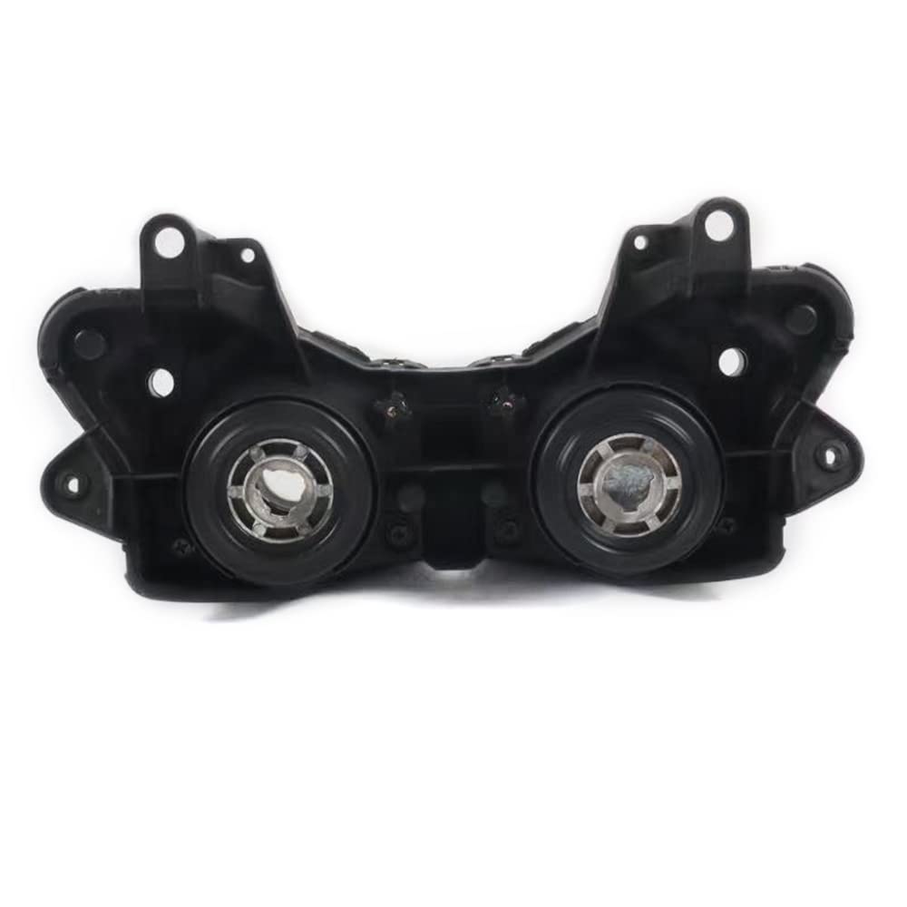 SPORT FAIRING Motorcycle Front Headlight Assembly Head Light Lamp Fit for Kawasaki ZX-6R 2009-2012/ZX10R 2008-2010