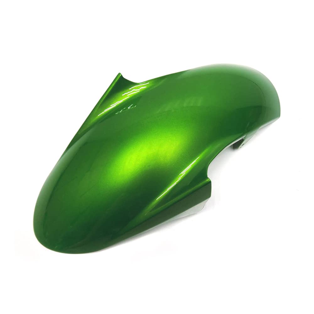 Fairing Kit For Kawasaki Z1000 2010 2011 2012 2013 Injection Fairings ABS Plastic Bodywork BodyKit-Green Black