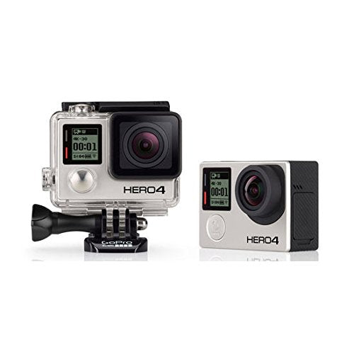 GoPro Hero4 Black