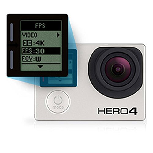 GoPro Hero4 Black