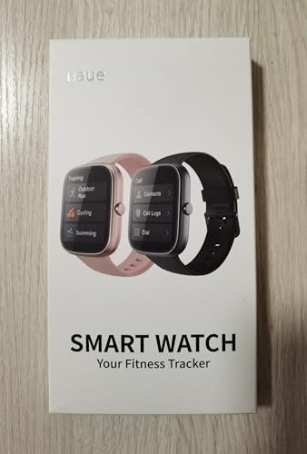 Smart Watch for Men Women (Answer/Make Call), 1.91" Smartwatch Fitness Activity Tracker, 112+Sports Step Counter Fitness Watch, Calories/Heart Rate/Spo2/Sleep Monitor, IP68 Waterproof for Android iOS