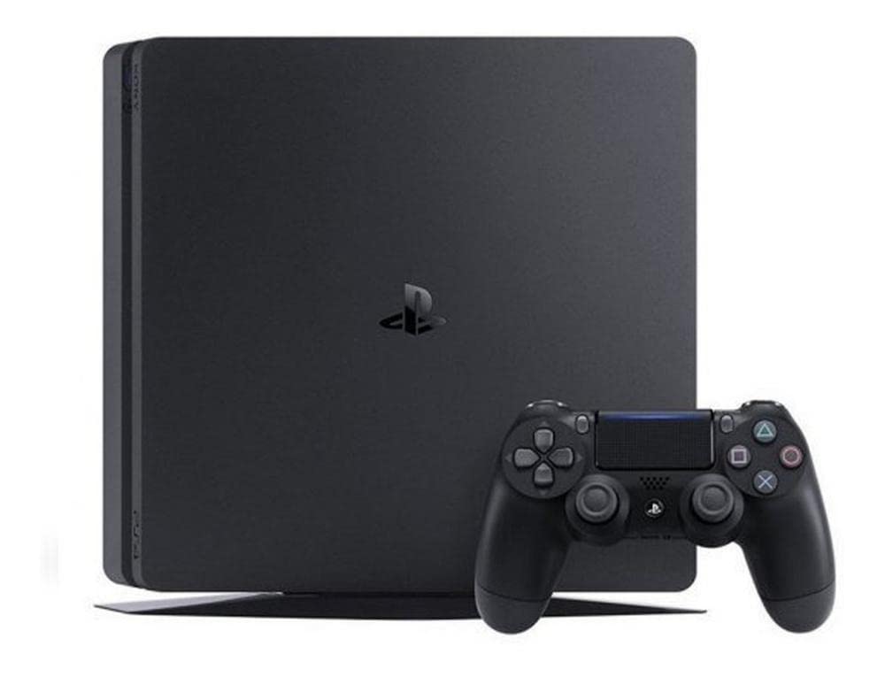 PlayStation 4 Slim 1TB Console