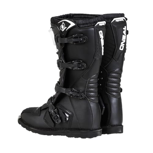 O'Neal Men's New Logo Rider Dirt Bike Boot