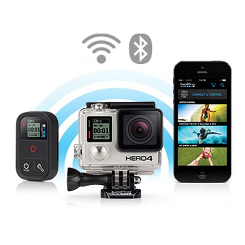 GoPro Hero4 Black