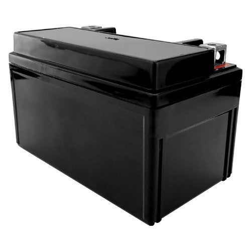 2 YR WARRANTY Battery Yamaha YZF 600 R6 06-10 1000 R1 04-10 FZ8 Agusta YTZ10S