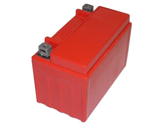 YTX9-BS battery for Kawasaki Z1000 1000cc motorcycle/scooter,
