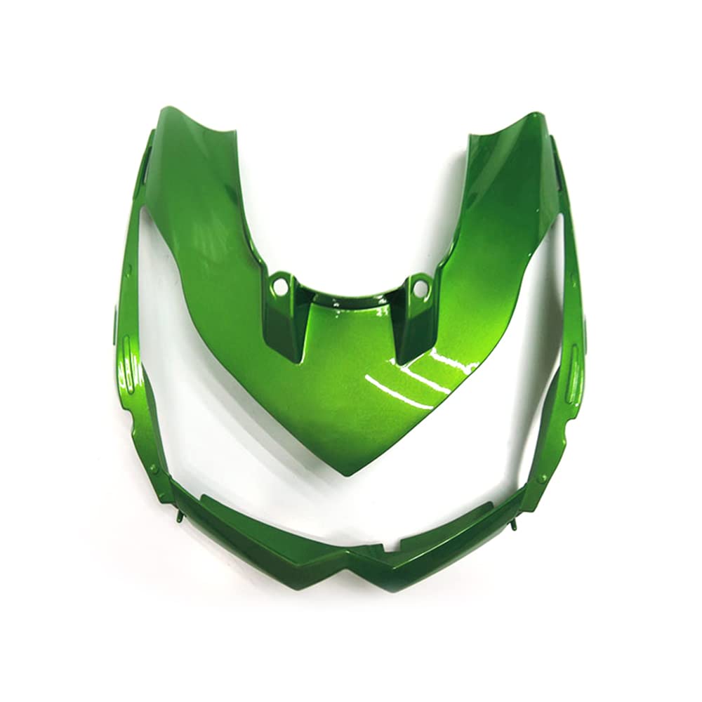 Fairing Kit For Kawasaki Z1000 2010 2011 2012 2013 Injection Fairings ABS Plastic Bodywork BodyKit-Green Black