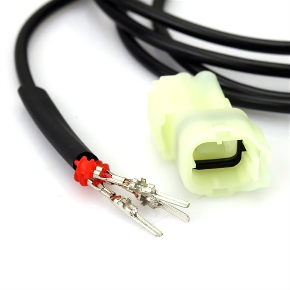 JMORCO Motorbike Gear Indicator Motorcycle Gear Indicator for Ka&wasaki ER-6F ER-6N Z1000SX Ninja 300 400 Z1000 Z800 Z750 Ve&rsys 650 KLE650 Vu&lcan S 650 VN900