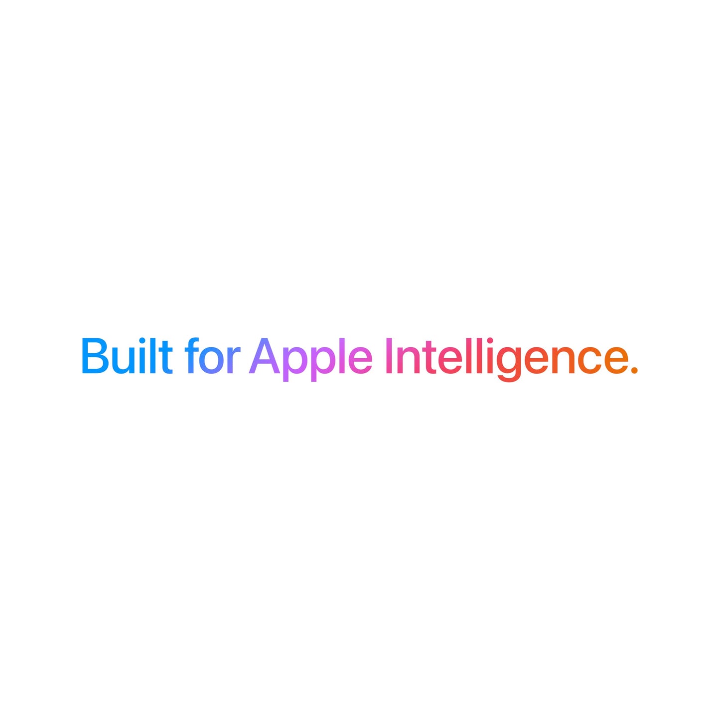 Apple 2024 MacBook Air 13-inch Laptop with M3 chip: Built for Apple Intelligence, 13.6-inch Liquid Retina Display, 16GB Unified Memory, 512GB SSD Storage, Backlit Keyboard, Touch ID; Space Gray