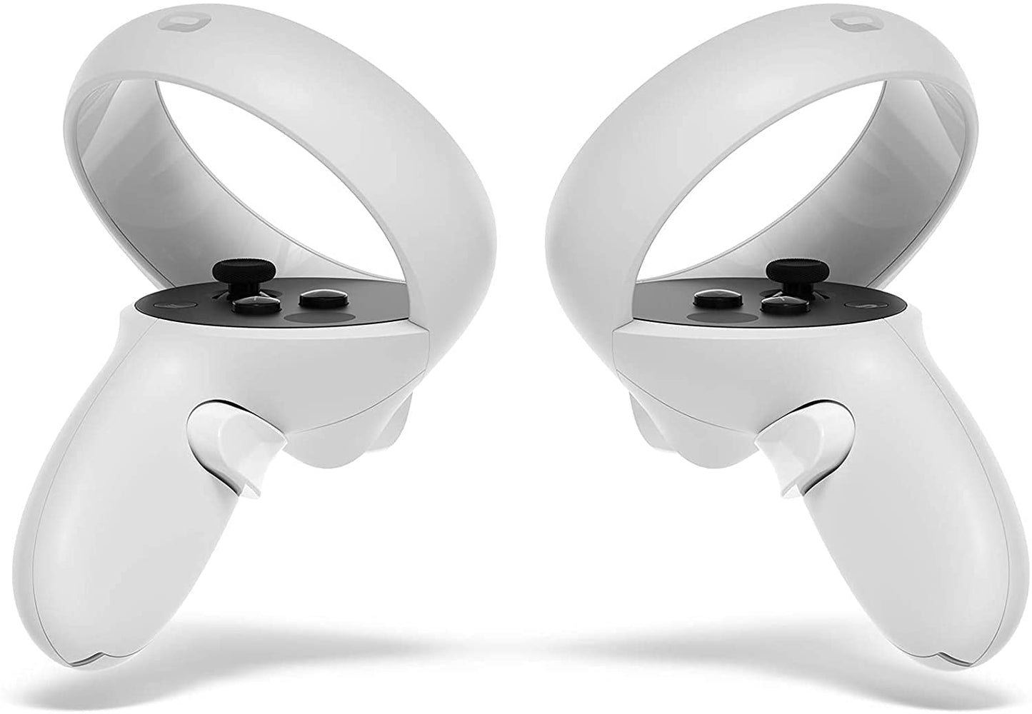 Meta Quest 2 128GB - Advanced All-in-One Virtual Reality Headset (Renewed)
