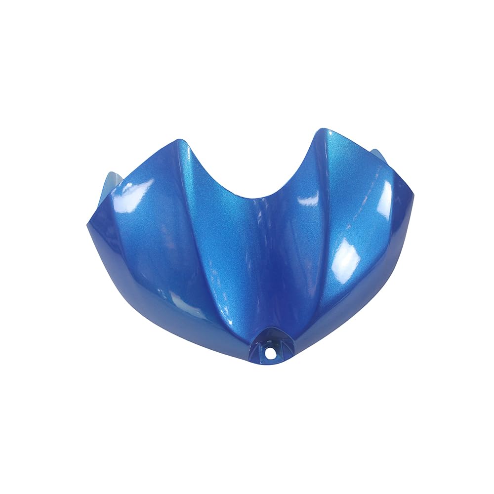 Injection Mold ABS Plastics Fairings Kit for Yamaha YZF-R6 2008-2016 Bodywork Body Kit Shark Blue Yellow