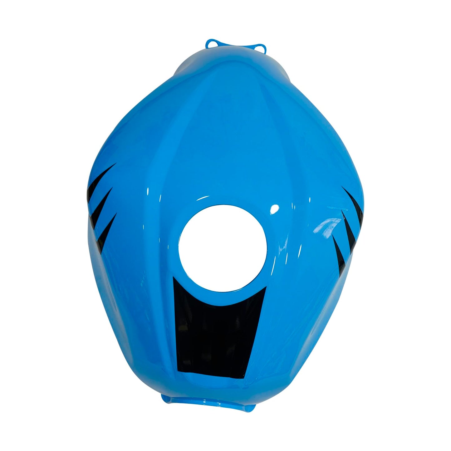 ZXMOTO Blue Shark Fairing Bodywork Kit Fit for Kawasaki Ninja300 2013 2014 2015 2016 2017 EX300 ABS