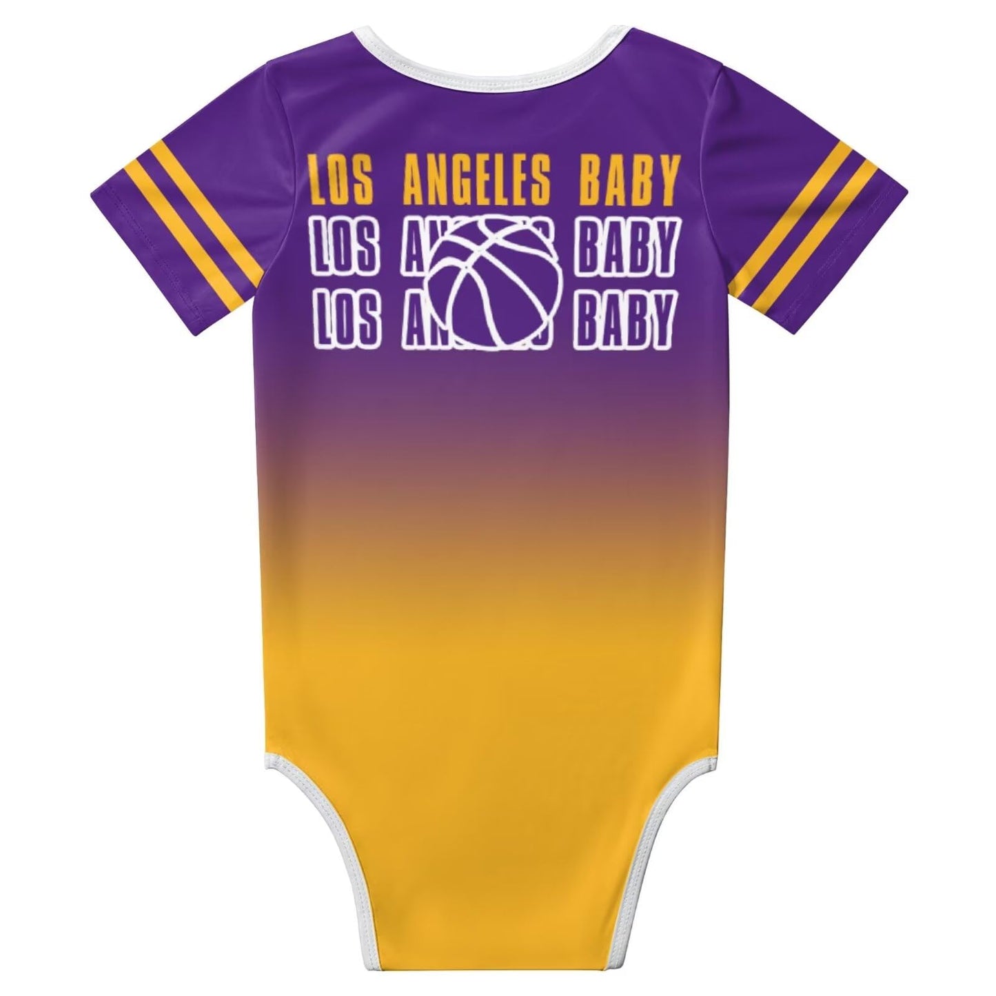 vkawesr Baby Clothes,Infant Los Angeles Apparel, Baby Boy&Girl’s Newborn Outfit Gift 0-3M
