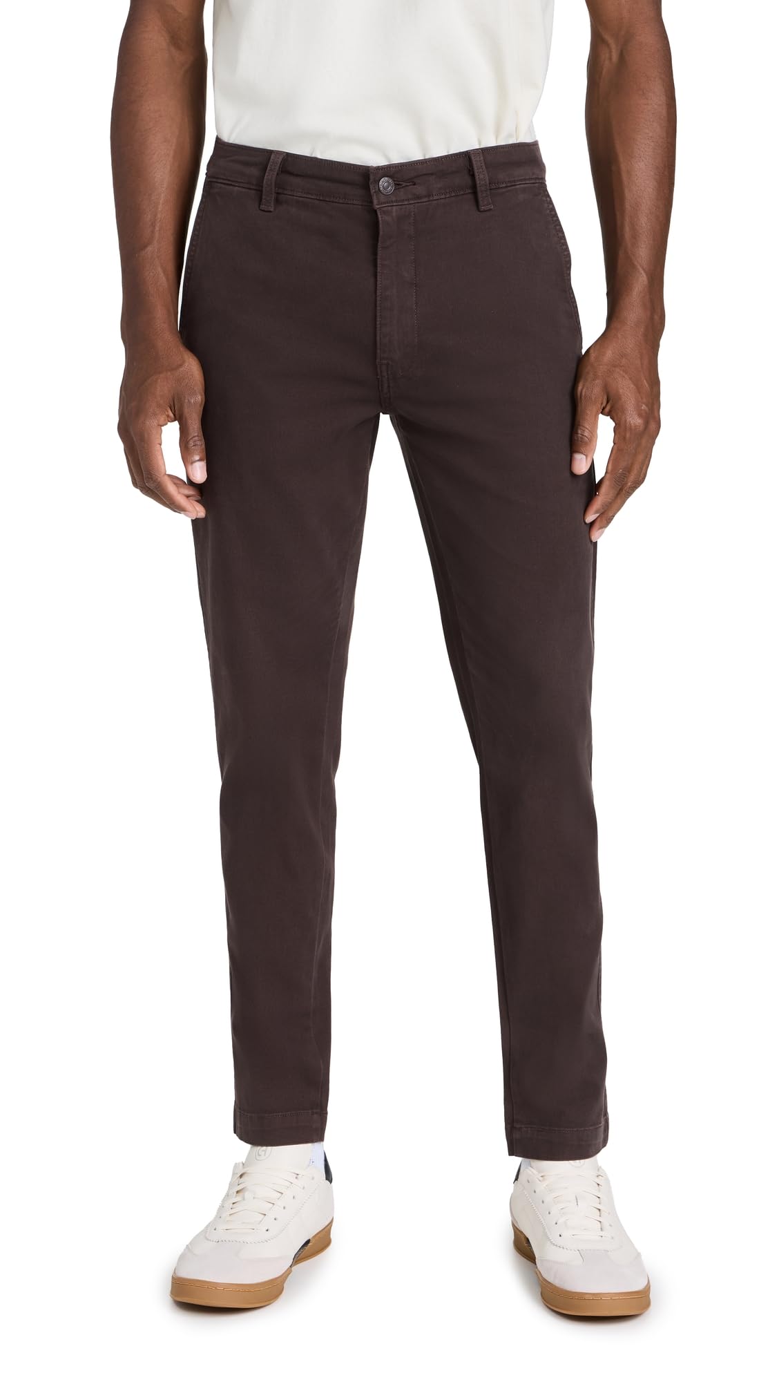 Levi's Men's XX Stud II Jeans, Black Coffee Shady Gd, 32