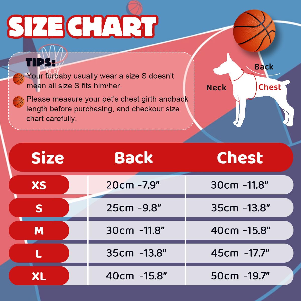 Vavious Dog Vest Summer Fashion Mesh Dog Tshirt Pet Basketball Jersey Shirt Cooling Lightweight Cat Vest Puppy Sleeveless Sport Tank Top Dogs Sun-Protection Pullover Small