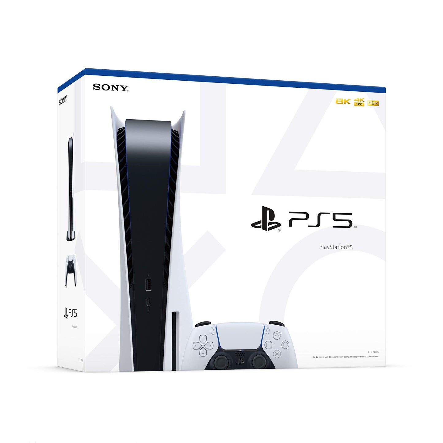 Sony PlayStation 5 Console