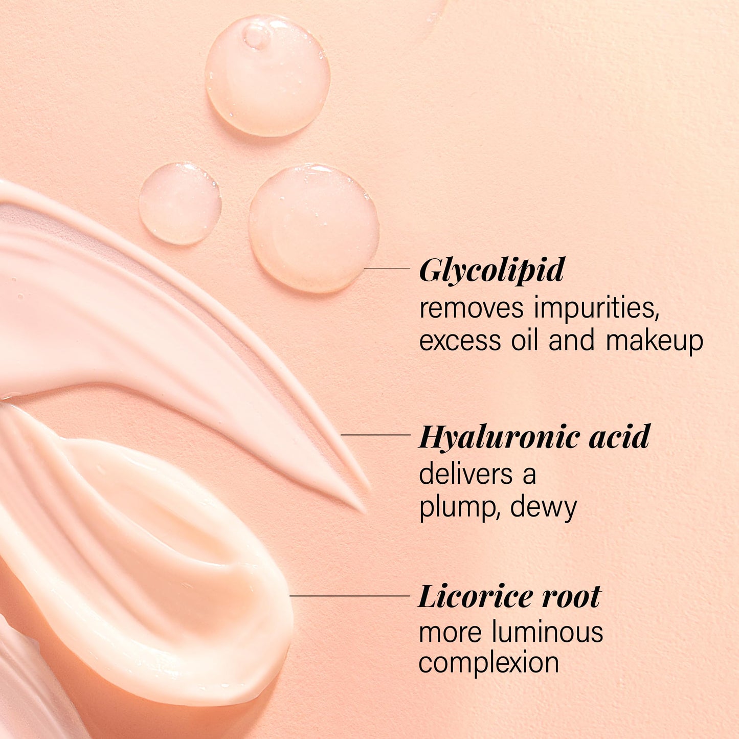 JLO BEAUTY That JLo Starter Kit | Includes Serum, Cleanser, and Cream, Gently Tightens, Clears, and Hydrates for Smooth, Radiant Skin