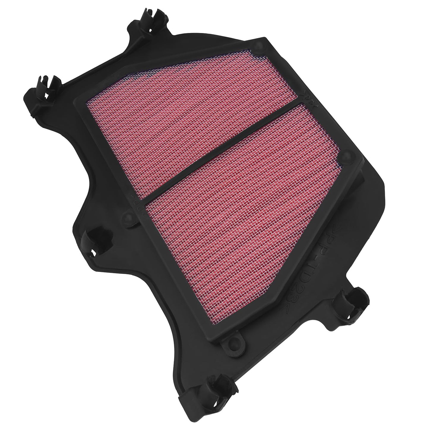 AHL Air filter 2C0-14450-01-00 Compatible with Yamaha YZF-R6 R6 2006 2007 YZF-R6R R6 RaceBase 2007