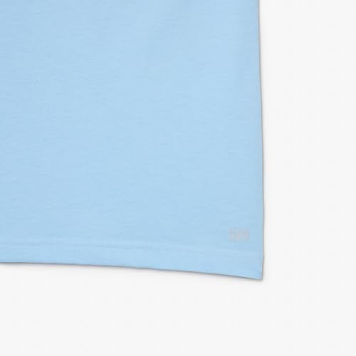 Lacoste Mens Sport Breathable T-Shirt, Overview, 3