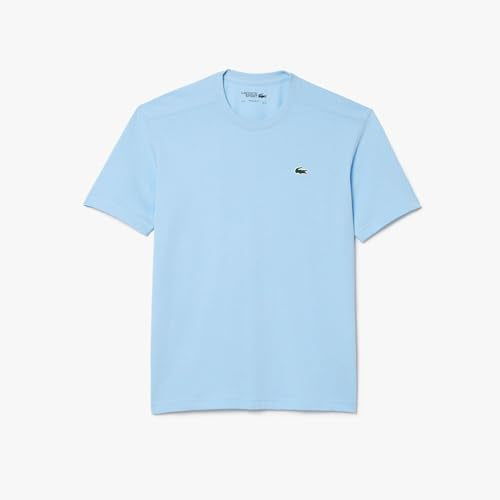 Lacoste Mens Sport Breathable T-Shirt, Overview, 3