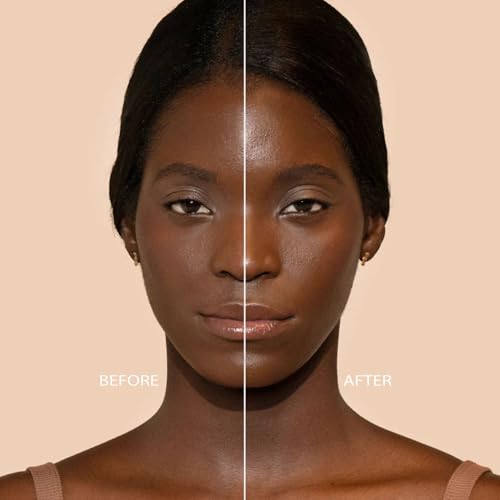 Pacifica Beauty Glow Daily Face Cleanser, Exfoliating, Vitamin C, AHA, Vanilla, For All Skin Types, Sulfate and Paraben Free, Vegan and Cruelty Free, 5 Oz