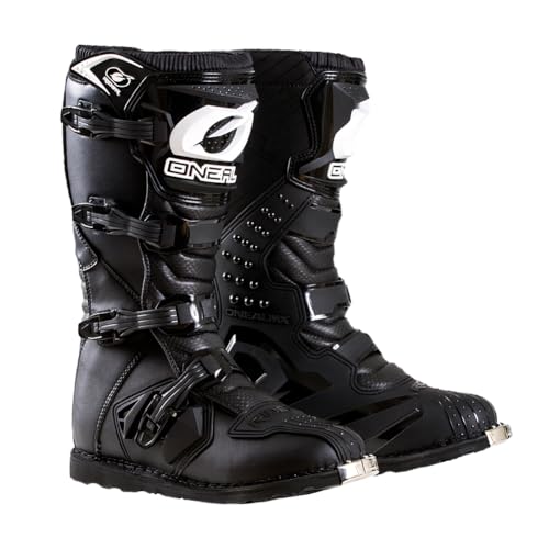 O'Neal Men's New Logo Rider Dirt Bike Boot