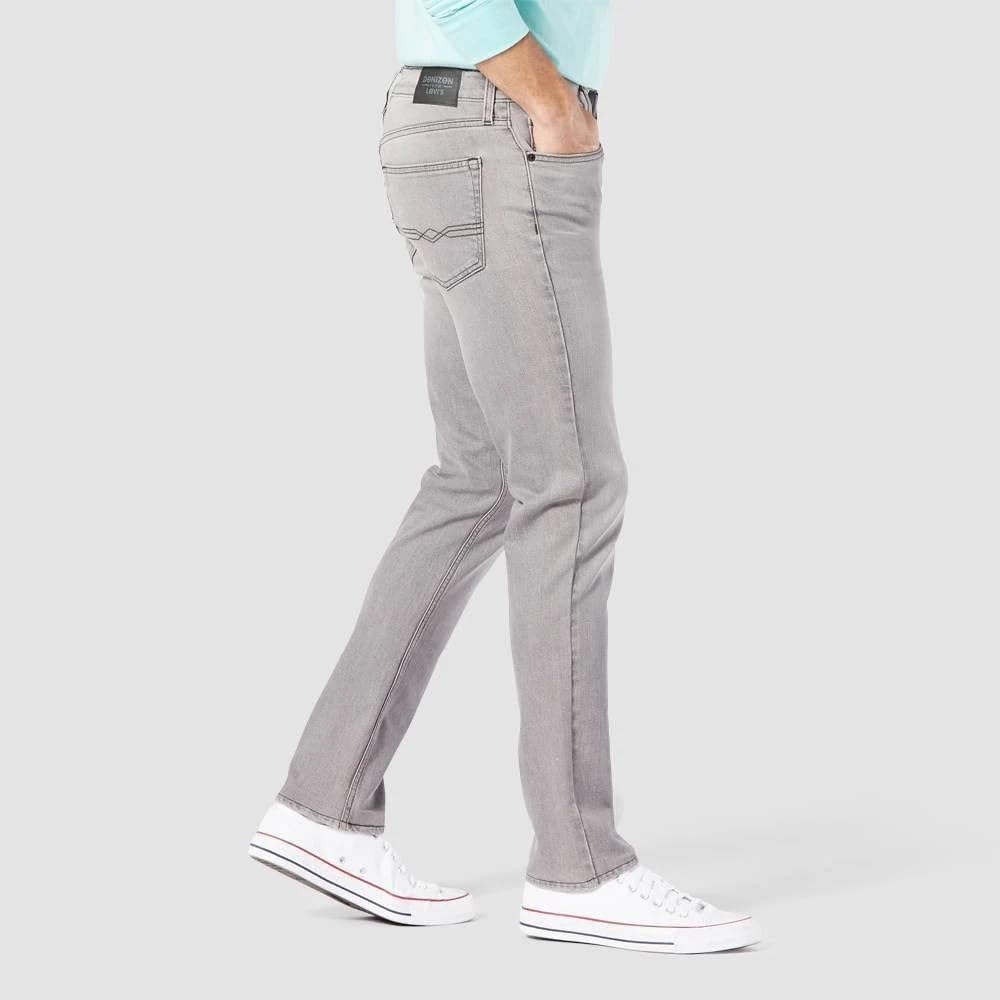 Denizen from Levi's Men's 216 Slim Fit Jeans, Kendrick Gray (as1, Waist_Inseam, Numeric_29, Numeric_32, Regular, Regular)