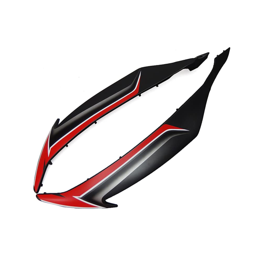 Injection Mold ABS Plastic Fairings Kit For Yamaha YZF-R6 2008-2016 09 10 Bodywork Black White