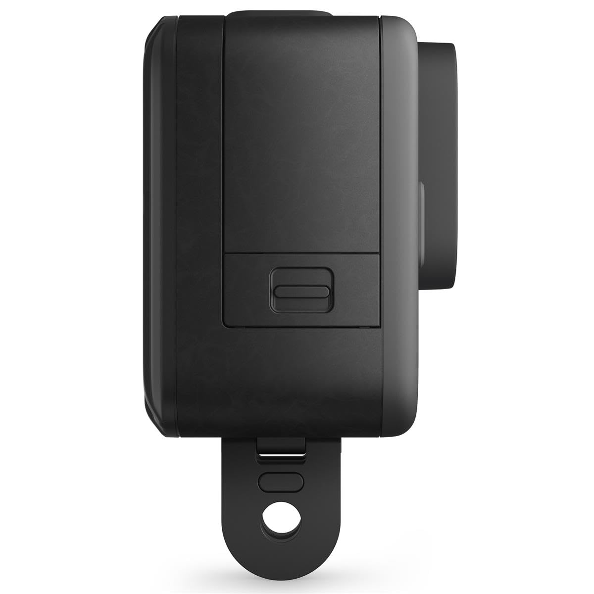 GoPro HERO11 Black Mini - Compact Waterproof Action Camera with 5.3K60 Ultra HD Video, 24.7MP Frame Grabs, 1/1.9" Image Sensor, Live Streaming, Stabilization