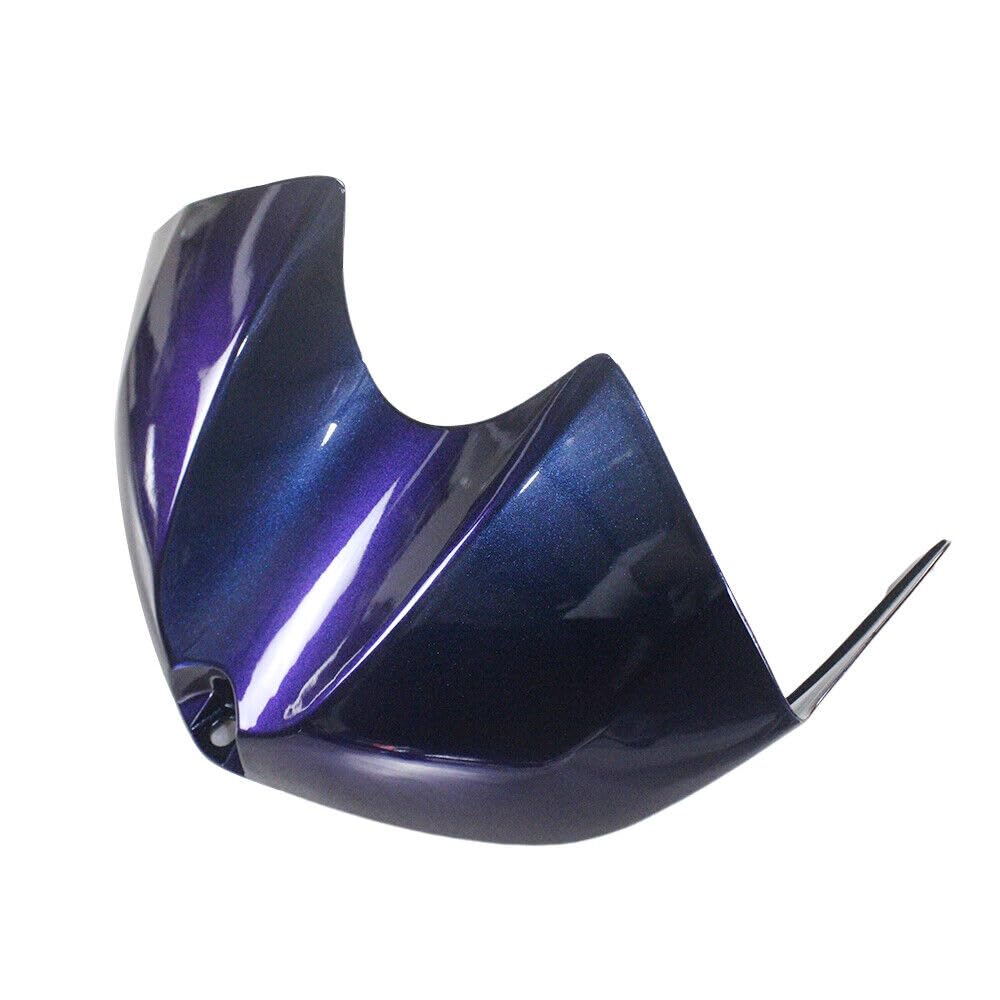 WYNMOTO ABS Plastics Fairings Kit for Yamaha YZF-R6 2008-2016 Bodywork Chameleon Blue Purple
