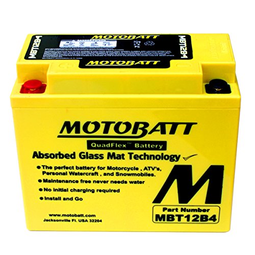 NEW AGM Battery Replacement For Kawasaki ZX-10R Ninja ZX1000 Motorcycle 04 05 06 07 08 09 10