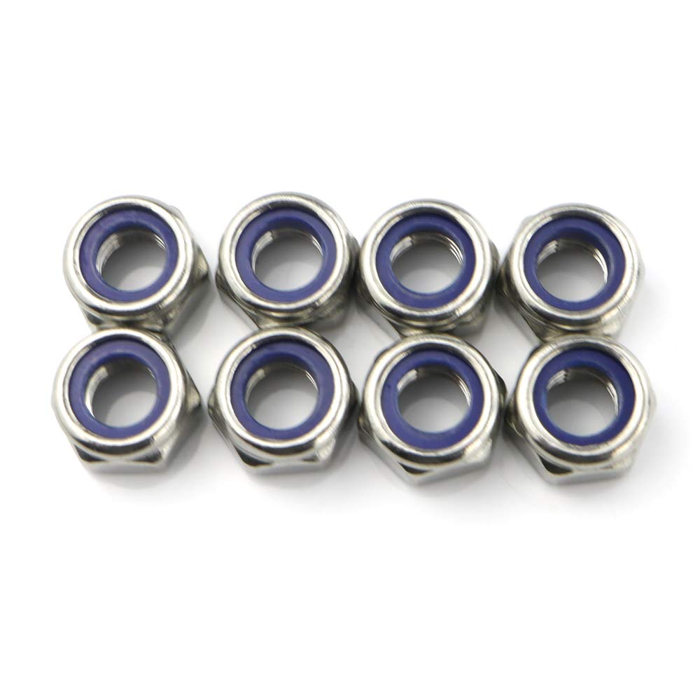 Xitomer Full Sets Fairing Bolts Kits, Fit for YZF-R6 2006 2007, Mounting Kits Washers Nuts Fastenings Clips Grommets (Matte Black)