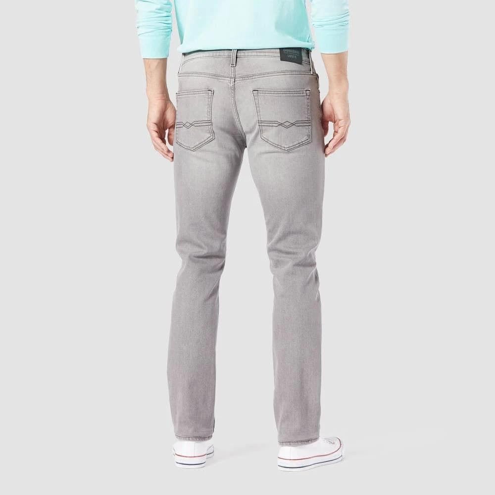 Denizen from Levi's Men's 216 Slim Fit Jeans, Kendrick Gray (as1, Waist_Inseam, Numeric_29, Numeric_32, Regular, Regular)