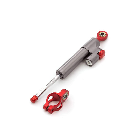 Motorcycle Steering Damper Control for Yamaha YZF R6 2006 2007 2008 2009 2010 2011 2012 2013 2014 2015 2016 2017 2018 R1 2006-2016