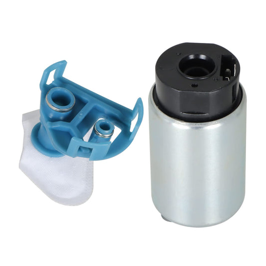 waltyotur EFI Fuel Pump w/Strainer 5UX-13907-00 5UX-13907-01 Replacement for Yamaha YZF R6 R6R FZ1 V-Star XVS1300A XJR1300 2006-2017