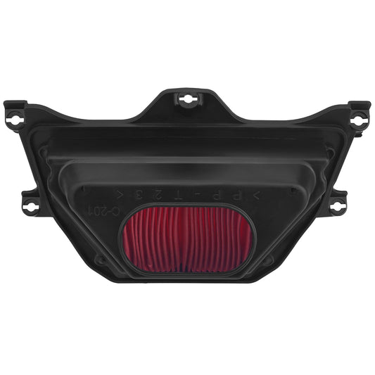 AHL Air filter 2C0-14450-01-00 Compatible with Yamaha YZF-R6 R6 2006 2007 YZF-R6R R6 RaceBase 2007