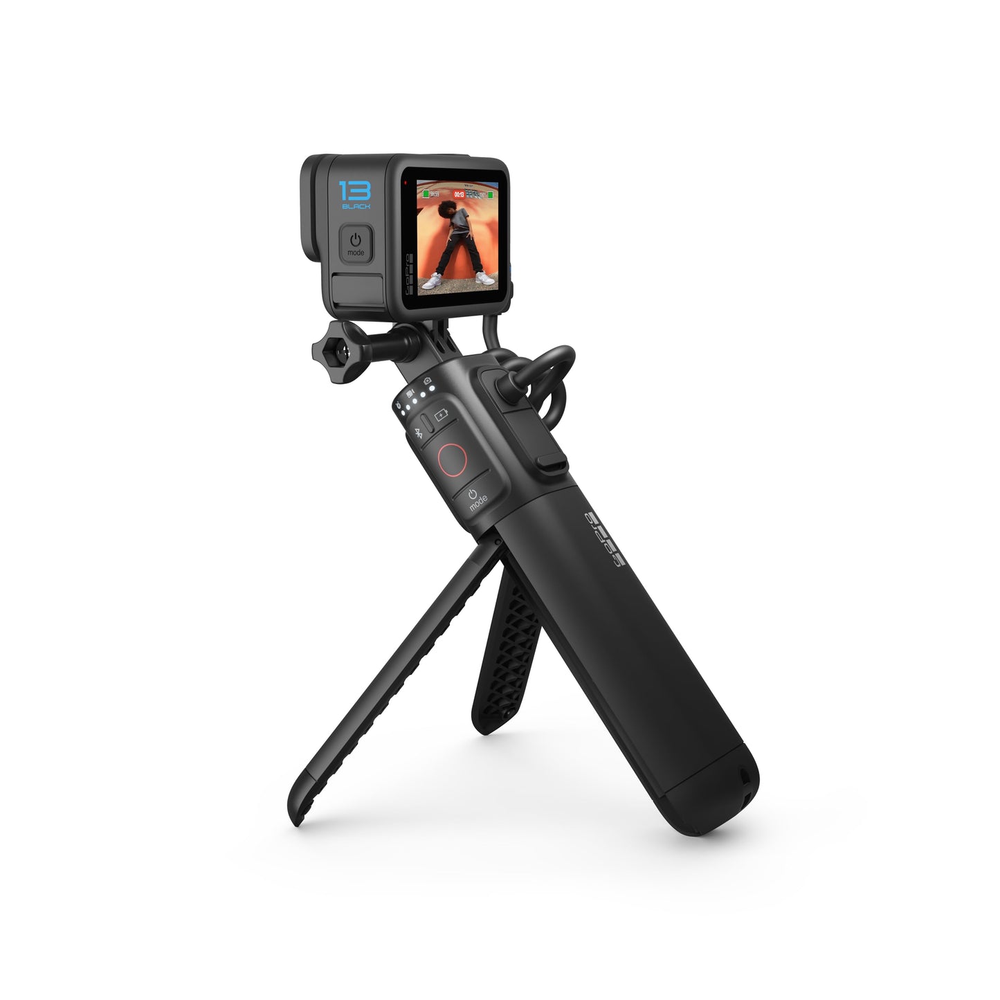 GoPro Volta - Official GoPro Accessory