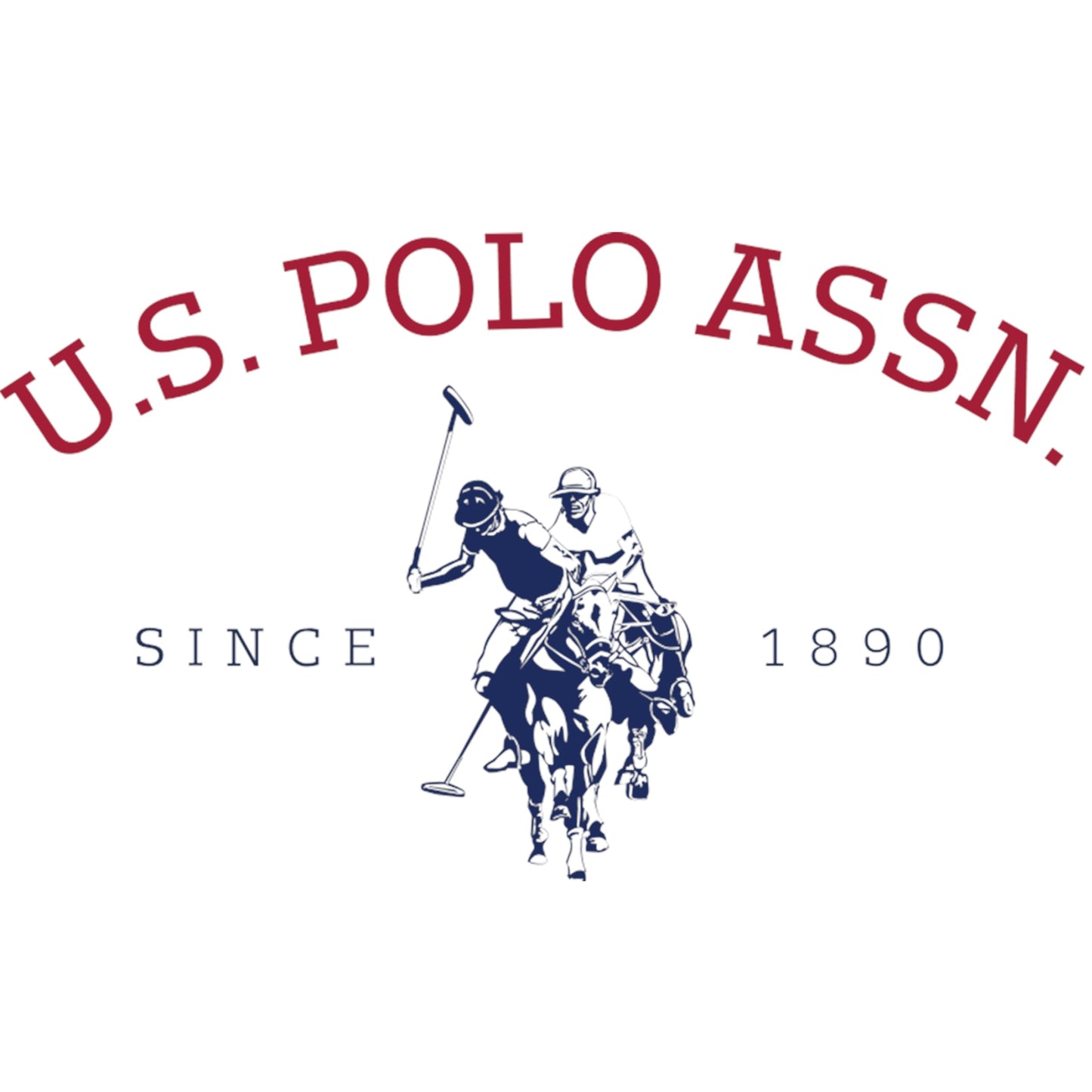 Accutime U.S. Polo Assn. Men's usc57003 Analog Display Analog Quartz Multi-Color Watch