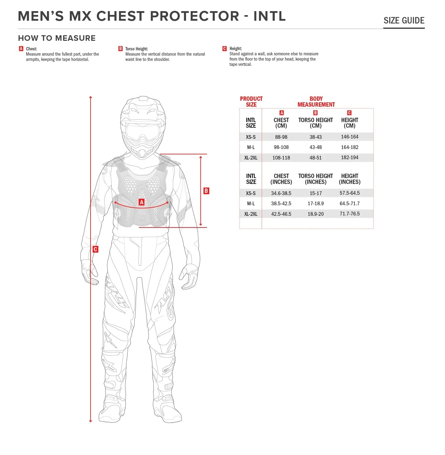 Alpinestars 6506823-10-M: Bionic Action V2 Protection Jacket Black Md