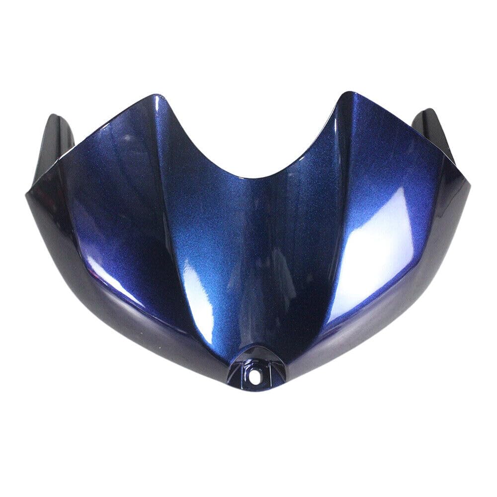 WYNMOTO ABS Plastics Fairings Kit for Yamaha YZF-R6 2008-2016 Bodywork Chameleon Blue Purple