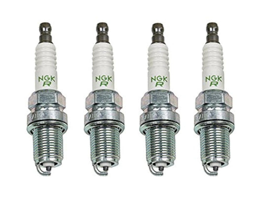 NGK Spark Plug CR10EK- Set of 4