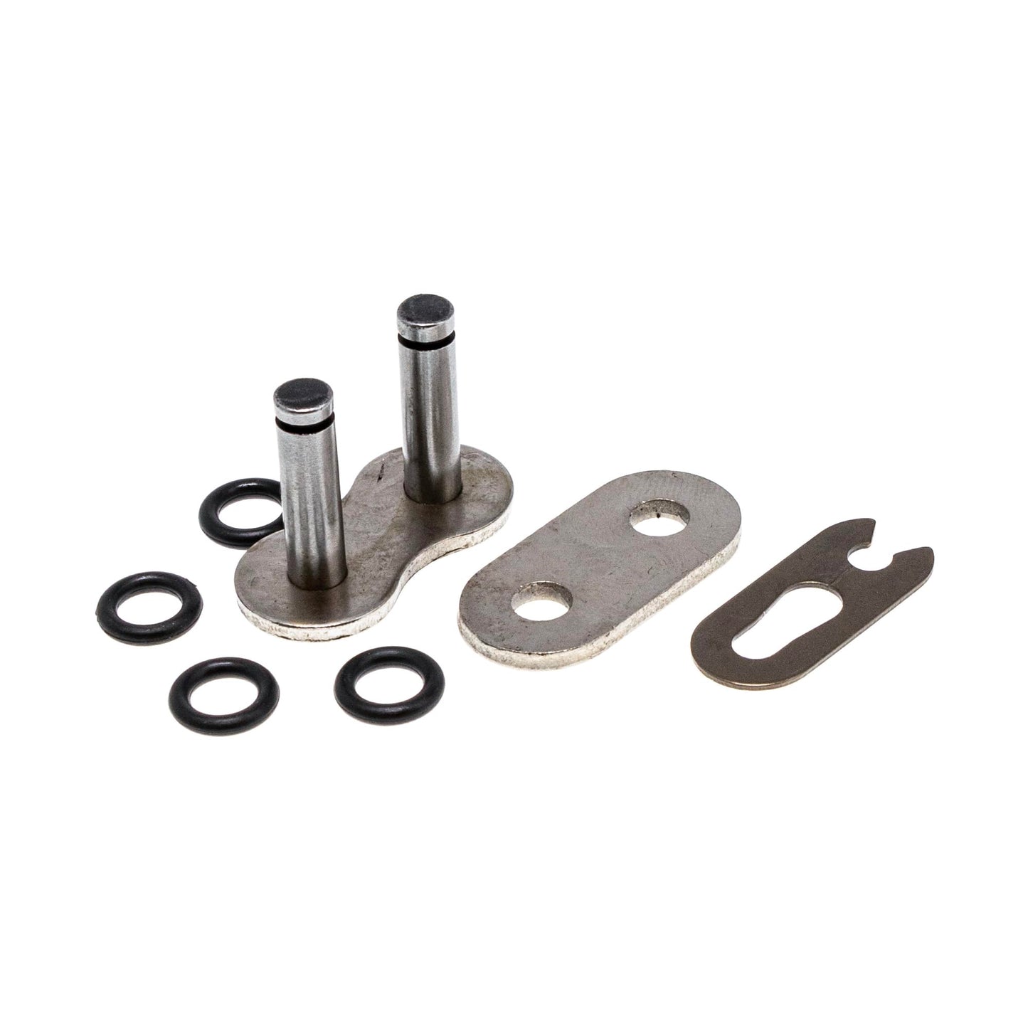 NICHE Drive Sprocket Chain Combo for Yamaha YZF-R6 Front 16 Rear 45 Tooth 520V O-Ring 114 Links