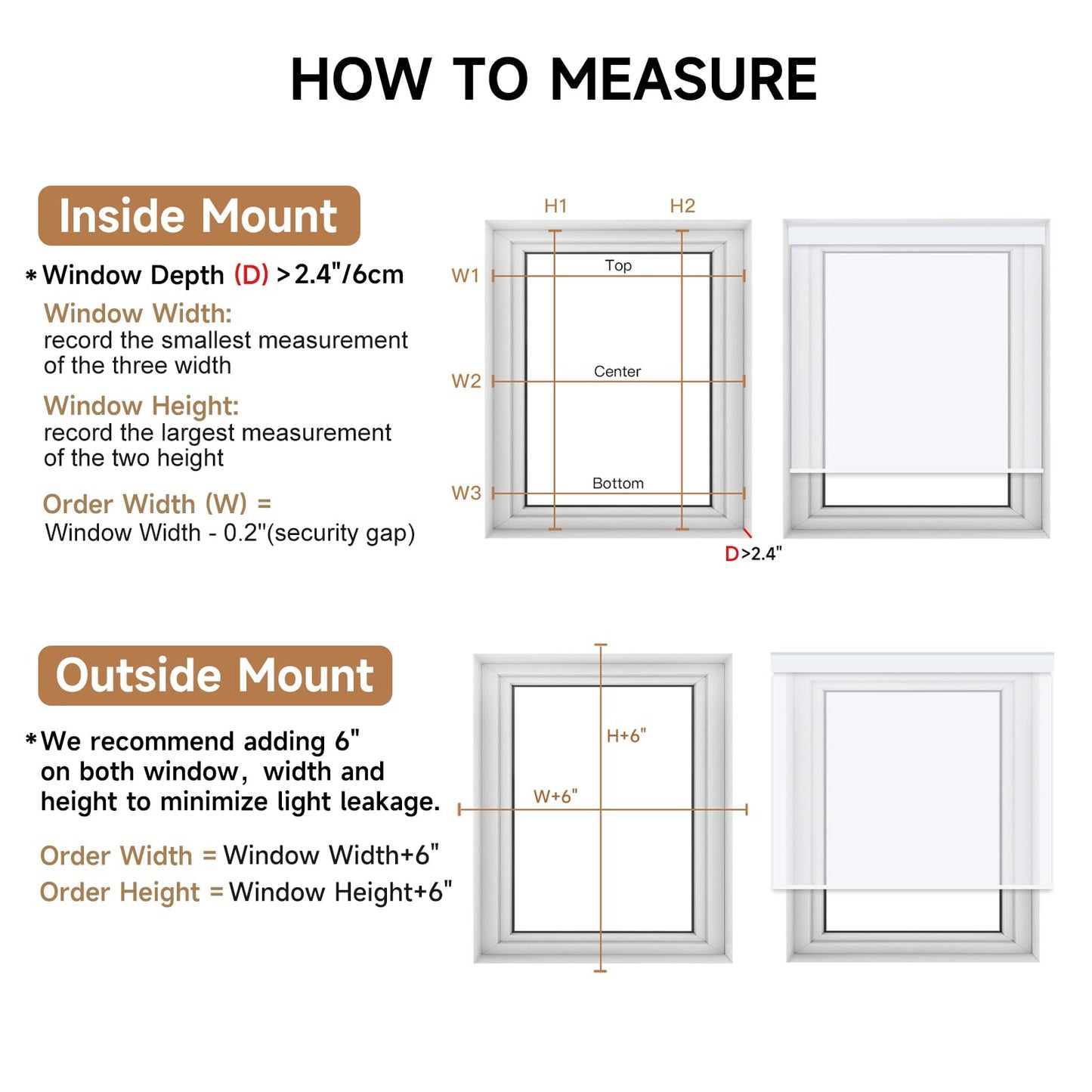 JOYENG Motorized Zebra Blinds Compatible with Alexa, Smart Dual Layer Shades with Privacy Light Control, Electric Horizontal Window Blind Customized Size for Home Office (Luxury White)