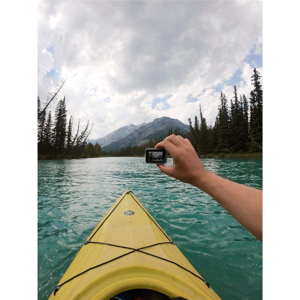 GoPro Camera HERO7, Silver