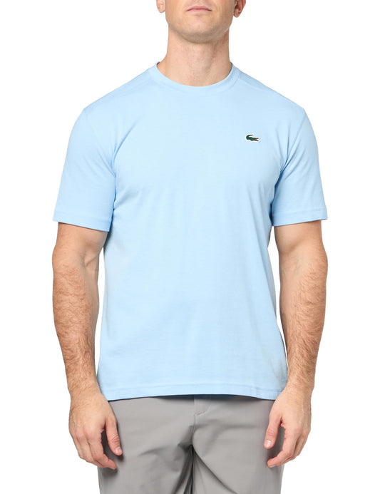 Lacoste Mens Sport Breathable T-Shirt, Overview, 3