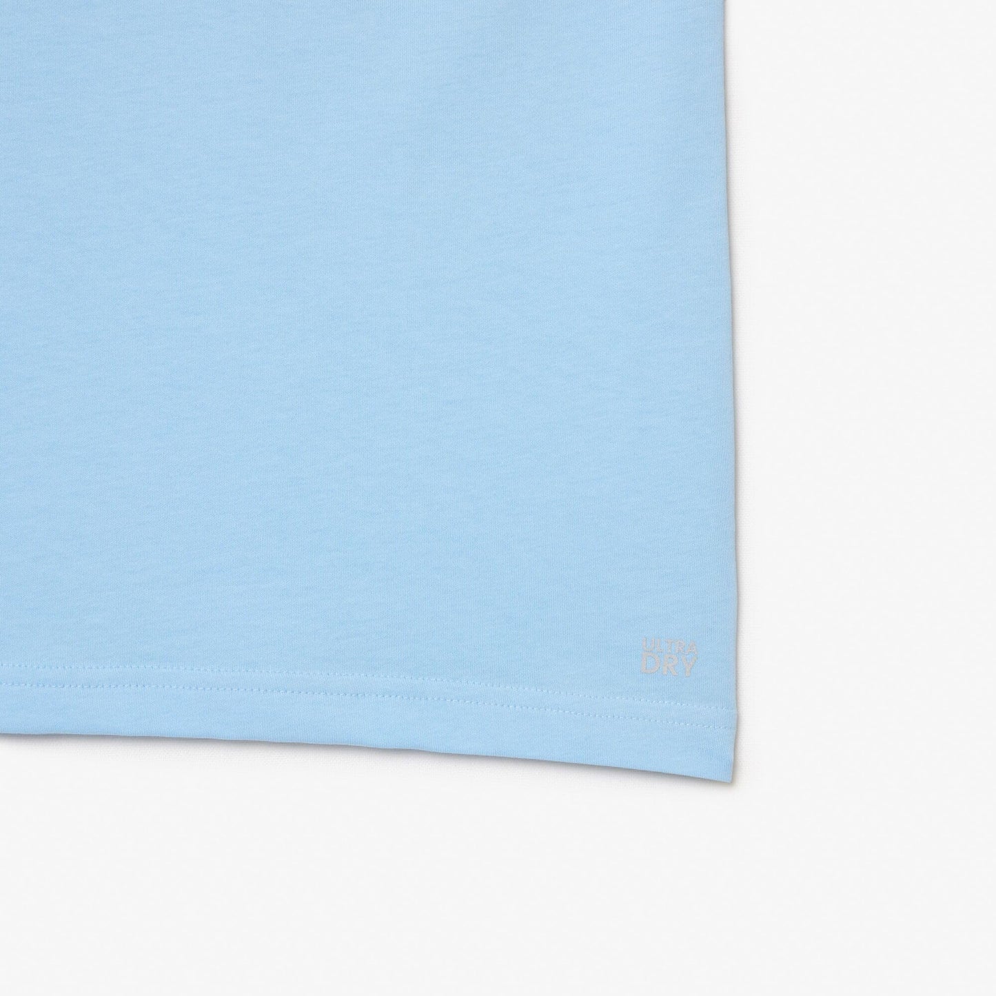 Lacoste Mens Sport Breathable T-Shirt, Overview, 3