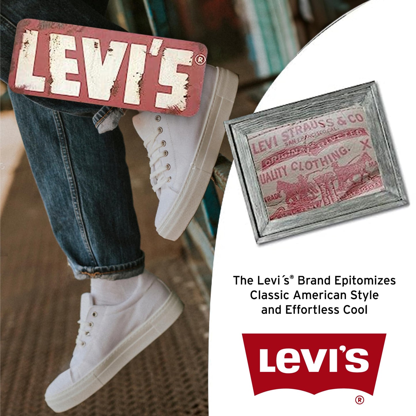 Levi's Mens Socks 8 Pairs Crew Low Cut No Show Quarter Ankle Socks for Men Premium Athletic Men's Socks Size 9-18